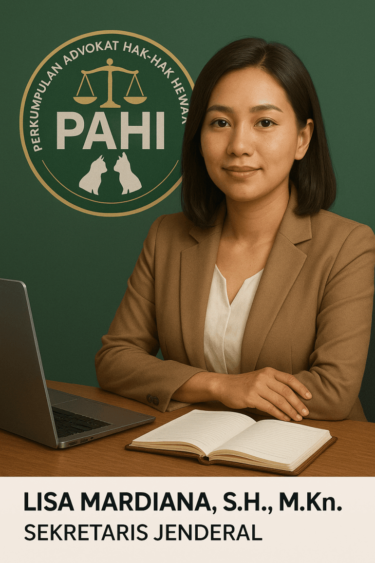 Pahi CABANG BLITAR