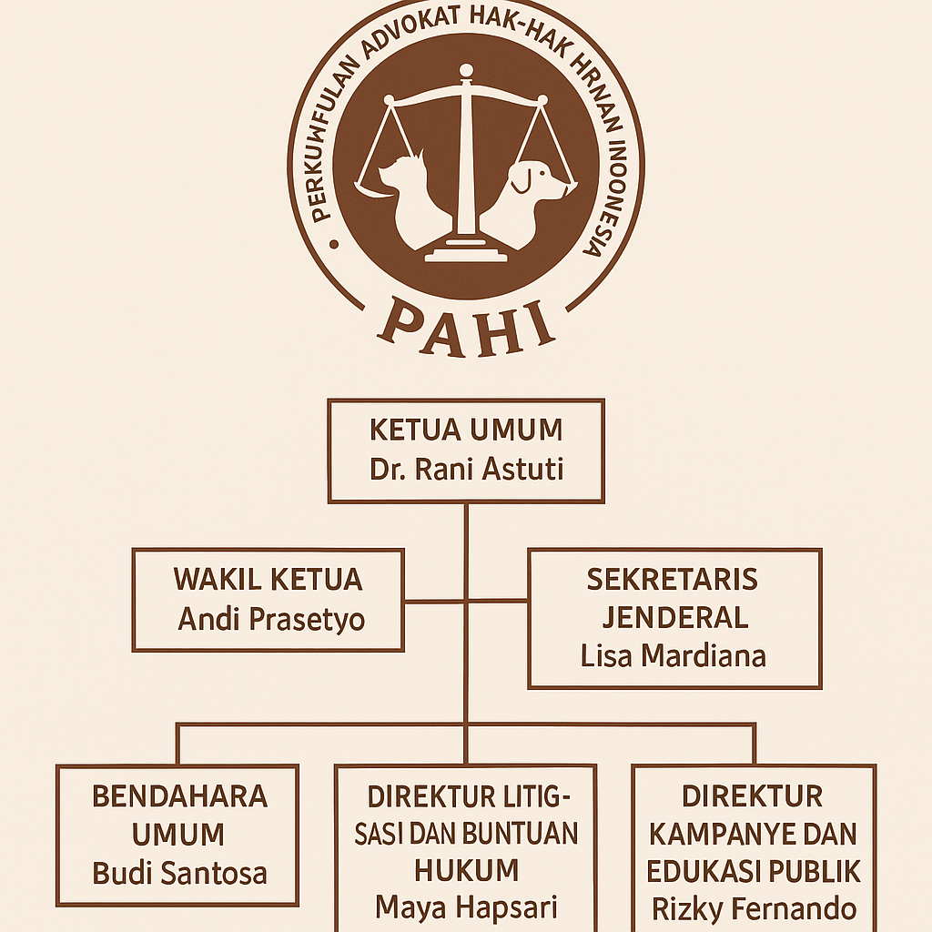 PAHI CABANG BLITAR